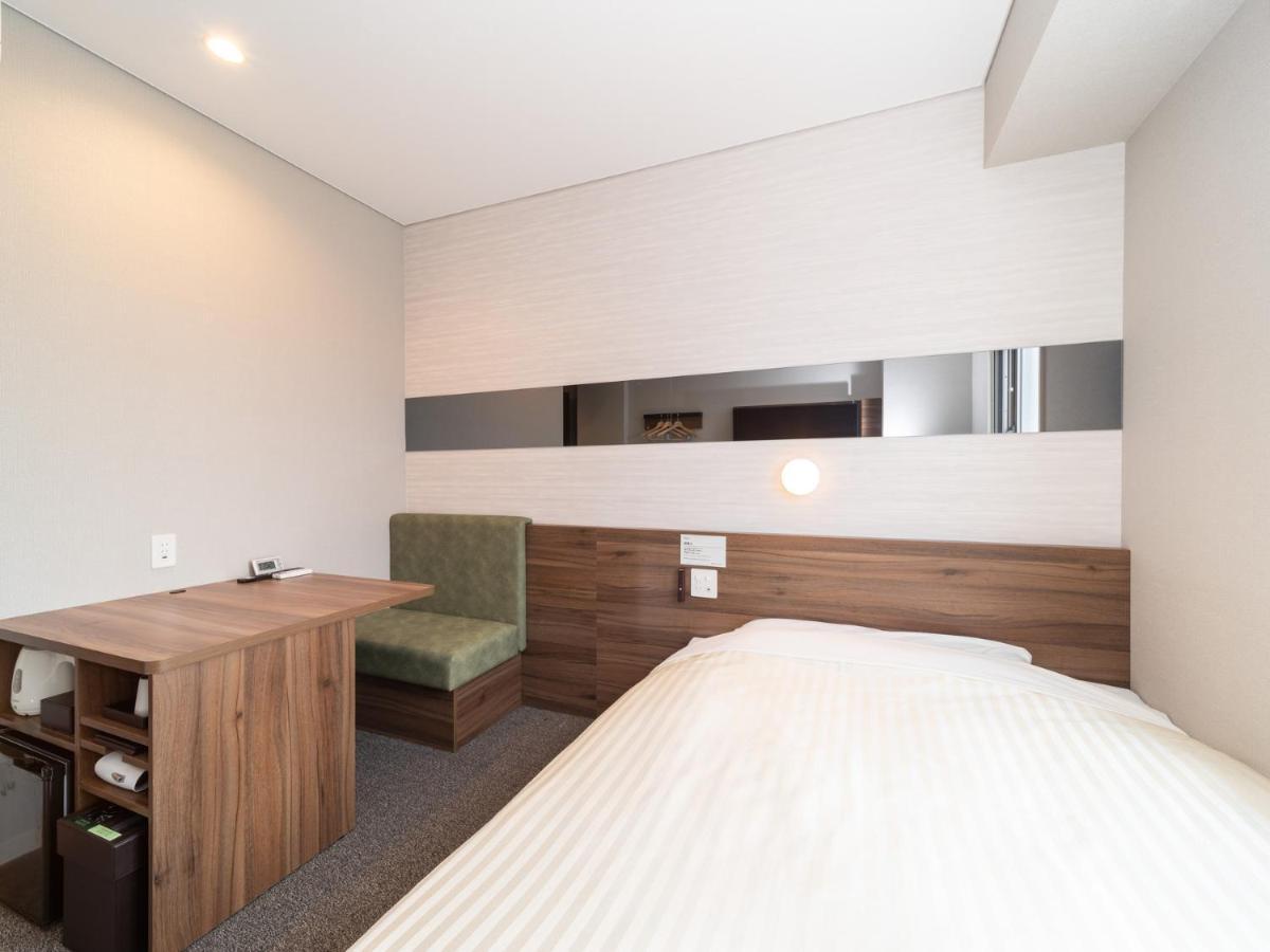 Super Hotel Beppu Ekimae Exterior photo